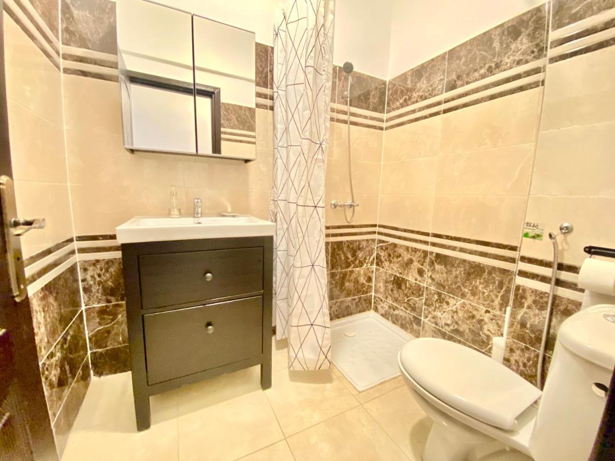 Appartement Dalila มาร์ราเกช ภายนอก รูปภาพ