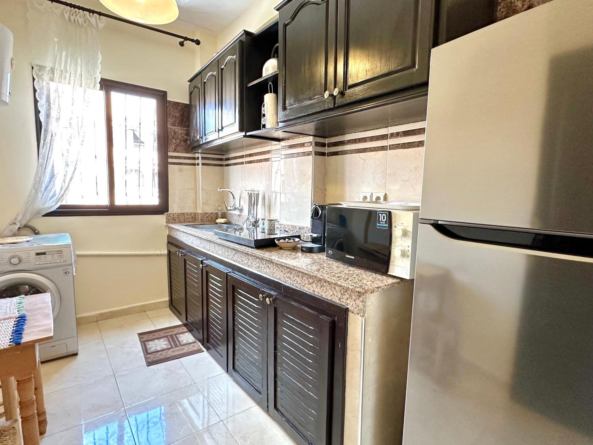 Appartement Dalila มาร์ราเกช ภายนอก รูปภาพ